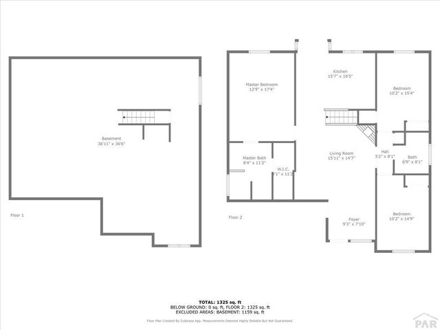 2202 Cowhand Place, Pueblo, CO 81008