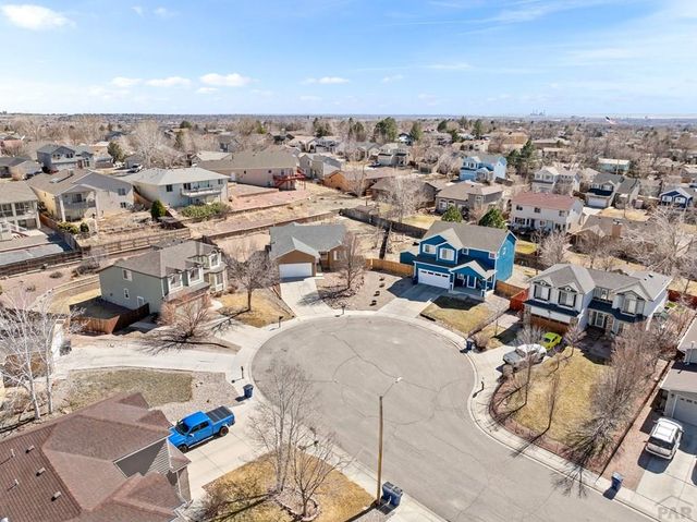 2202 Cowhand Place, Pueblo, CO 81008