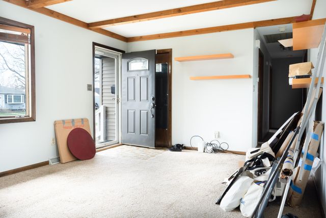 8147 Harrison Avenue, Munster, IN 46321
