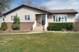 8147 Harrison Avenue, Munster, IN 46321