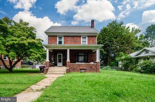 711 GREENWAY TC TER, Reading, PA 19607