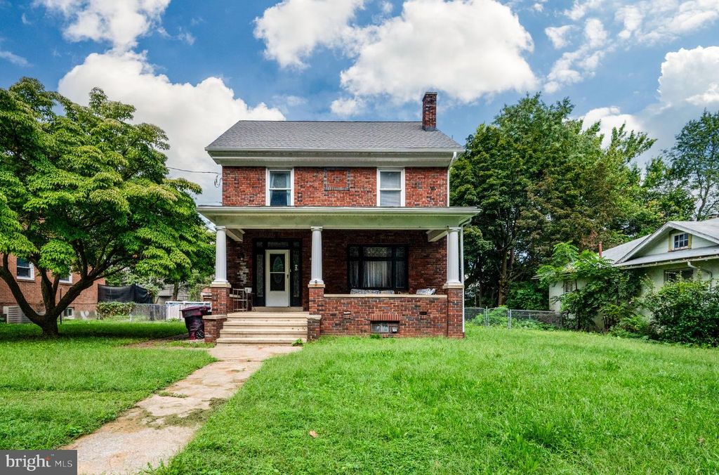 711 GREENWAY TC TER, Reading, PA 19607