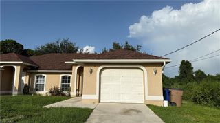 111 Homer AVE S, Lehigh Acres, FL 33973