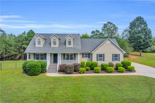 101 Richfield Drive, Anderson, SC 29625