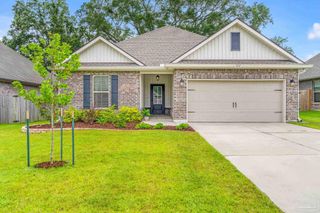 3207 Keegun Loop, Pensacola, FL 32526