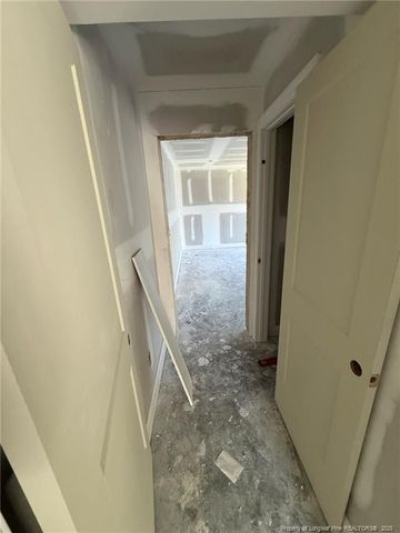 5130 Cardinal Circle, Sanford, NC 27332