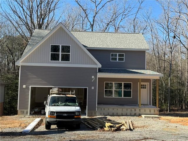 5130 Cardinal Circle, Sanford, NC 27332