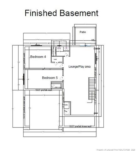 5130 Cardinal Circle, Sanford, NC 27332