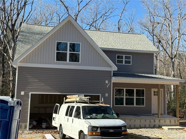 5130 Cardinal Circle, Sanford, NC 27332