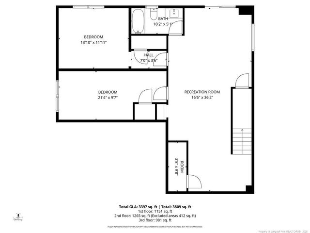 5130 Cardinal Circle, Sanford, NC 27332