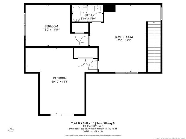 5130 Cardinal Circle, Sanford, NC 27332