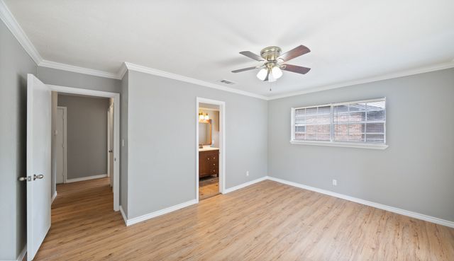 519 Malibu Drive, Malakoff, TX 75148