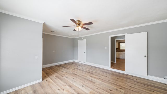519 Malibu Drive, Malakoff, TX 75148