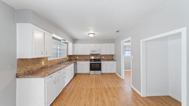 519 Malibu Drive, Malakoff, TX 75148