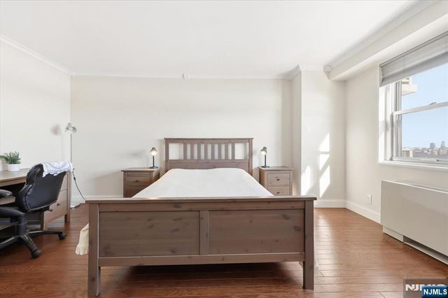 6600 Boulevard East 16B, West New York, NJ 07093