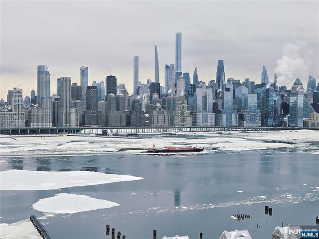 6600 Boulevard East 16B, West New York, NJ 07093