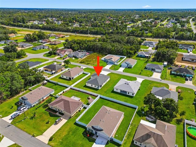 4049 SW 134TH STREET, Ocala, FL 34473