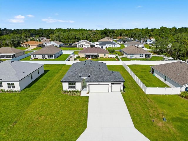 4049 SW 134TH STREET, Ocala, FL 34473