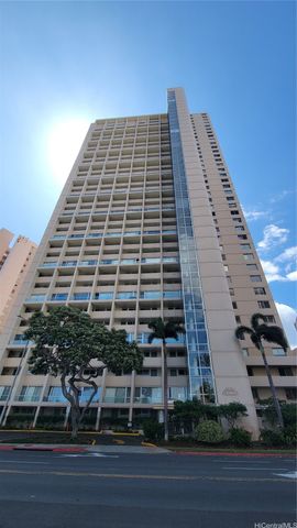 555 University Avenue 1903, Honolulu, HI 96826