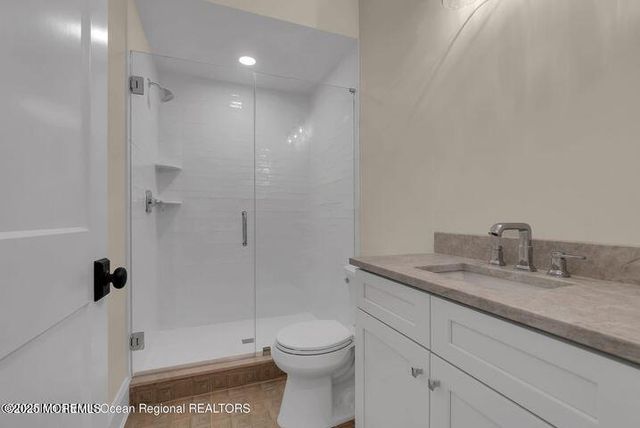 8 Pocahontas Avenue, Oceanport, NJ 07757