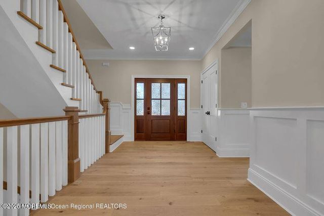 8 Pocahontas Avenue, Oceanport, NJ 07757