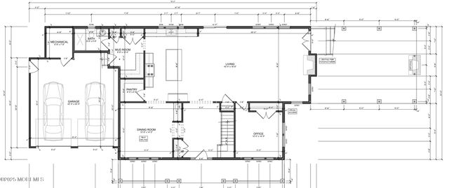 8 Pocahontas Avenue, Oceanport, NJ 07757