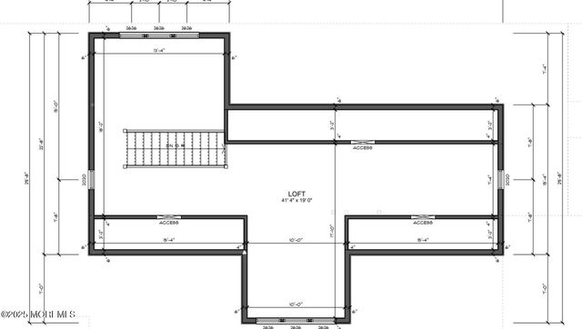 8 Pocahontas Avenue, Oceanport, NJ 07757