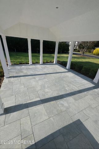 8 Pocahontas Avenue, Oceanport, NJ 07757