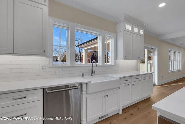 8 Pocahontas Avenue, Oceanport, NJ 07757