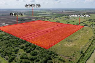 0 Rabb Road, Santa Rosa, TX 78593