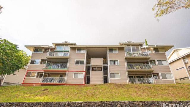 95-270 Waikalani Drive L104, Mililani, HI 96789
