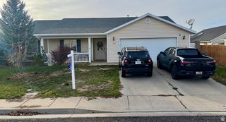 137 N 4125 W, Cedar City, UT 84720