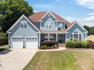 109 Grahamridge Lane, Fuquay Varina, NC 27526