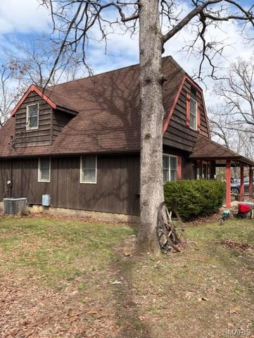 1303 Knob Lick Road, Farmington, MO 63640