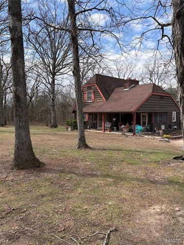 1303 Knob Lick Road, Farmington, MO 63640