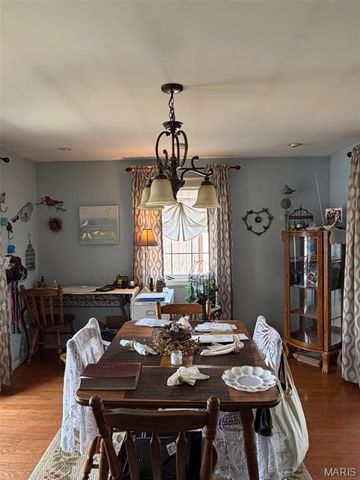 1303 Knob Lick Road, Farmington, MO 63640