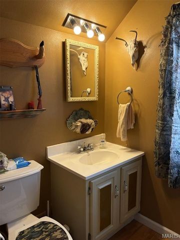 1303 Knob Lick Road, Farmington, MO 63640