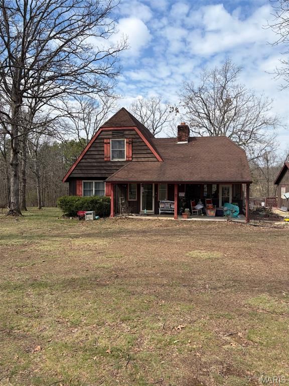 1303 Knob Lick Road, Farmington, MO 63640