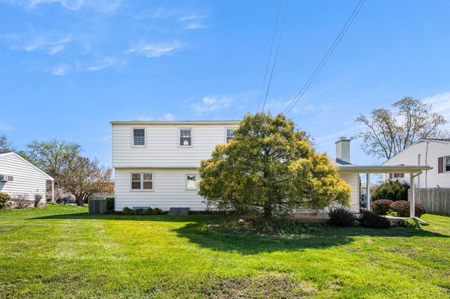 416 LAURELWOOD DR, Douglassville, PA 19518