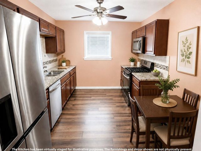 1307 11th Street, Galena Park, TX 77547