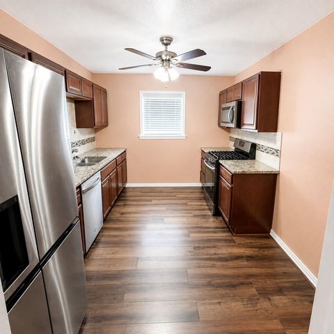 1307 11th Street, Galena Park, TX 77547