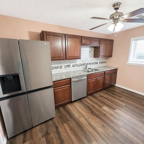 1307 11th Street, Galena Park, TX 77547