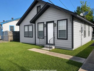 1307 11th Street, Galena Park, TX 77547