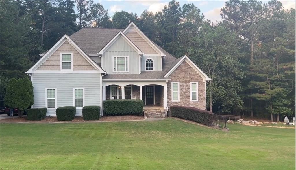 8480 Nolandwood Lane, Villa Rica, GA 30180