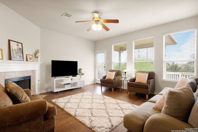 3642 Pinyon, San Antonio, TX 78261