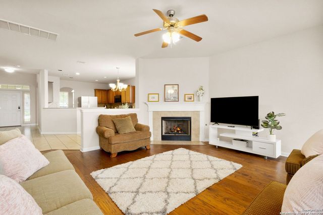 3642 Pinyon, San Antonio, TX 78261