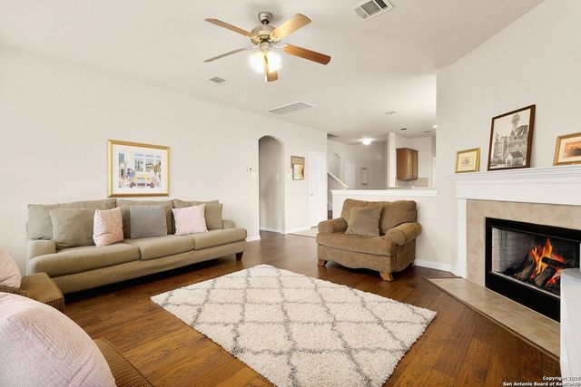 3642 Pinyon, San Antonio, TX 78261