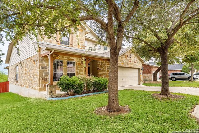 3642 Pinyon, San Antonio, TX 78261