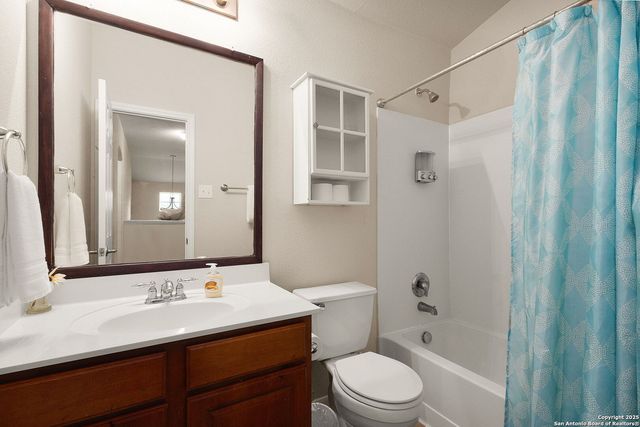 3642 Pinyon, San Antonio, TX 78261