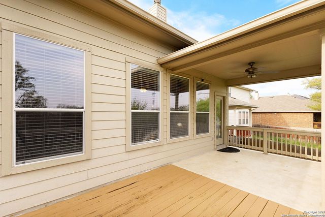3642 Pinyon, San Antonio, TX 78261